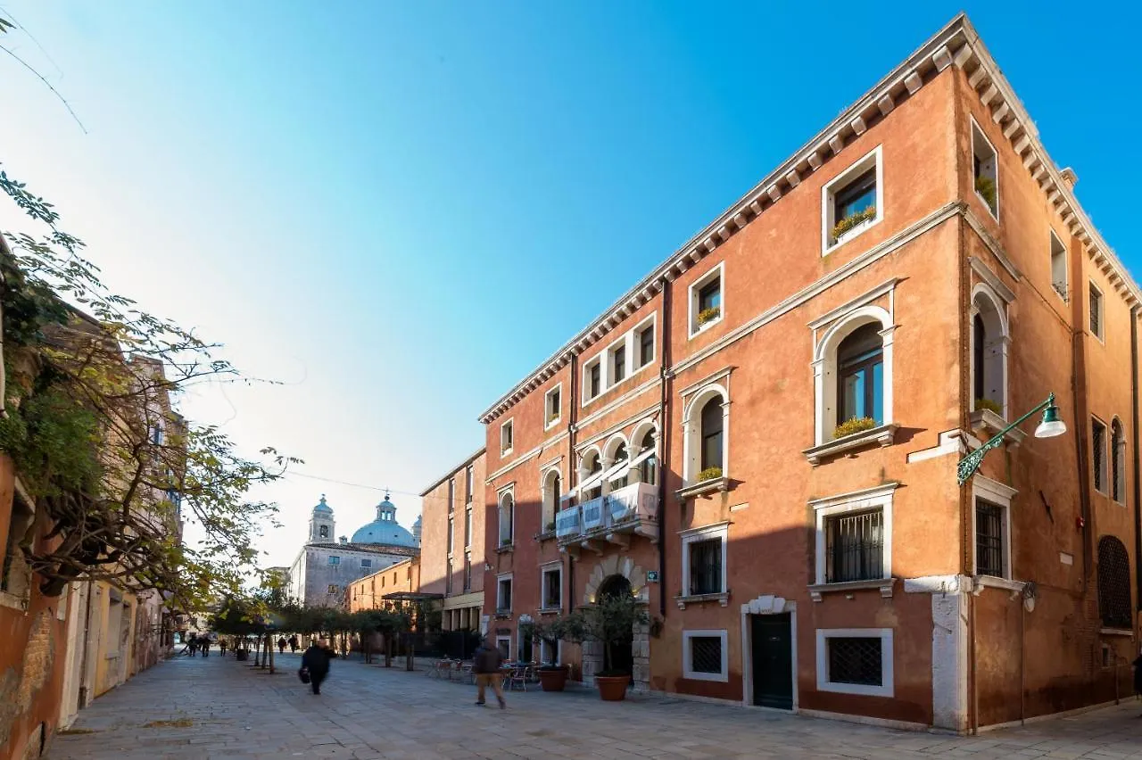 ****  Ca' Pisani Hotel Венеция Италия