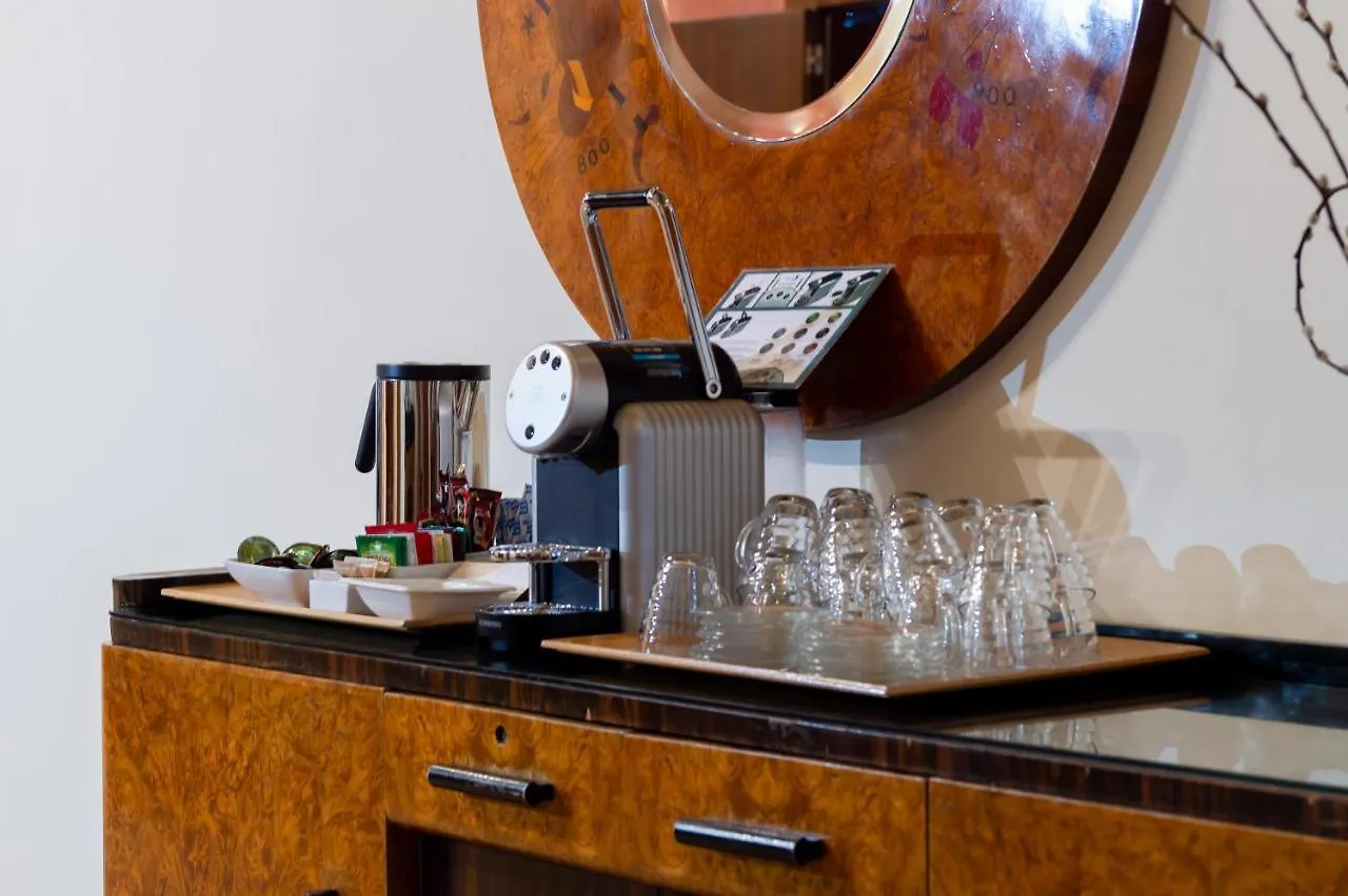 Ca' Pisani Hotel Венеция