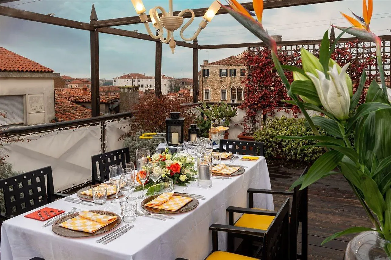 Ca' Pisani Hotel Венеция Италия