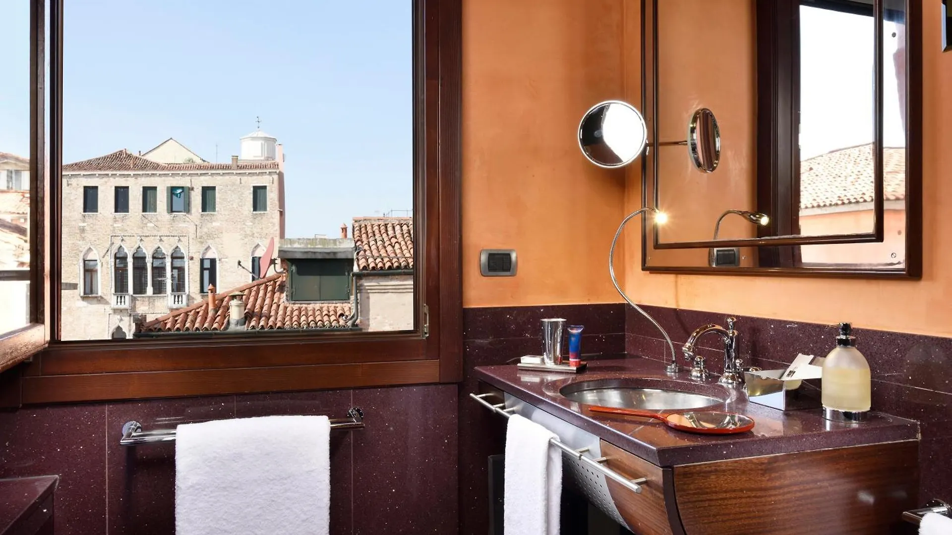 Ca' Pisani Hotel Venice