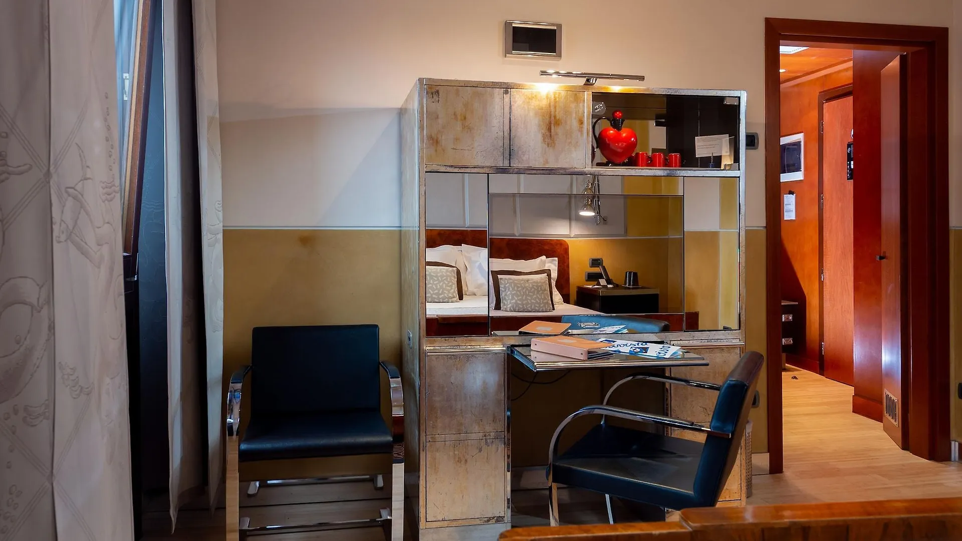 Ca' Pisani Hotel Wenecja 4*,