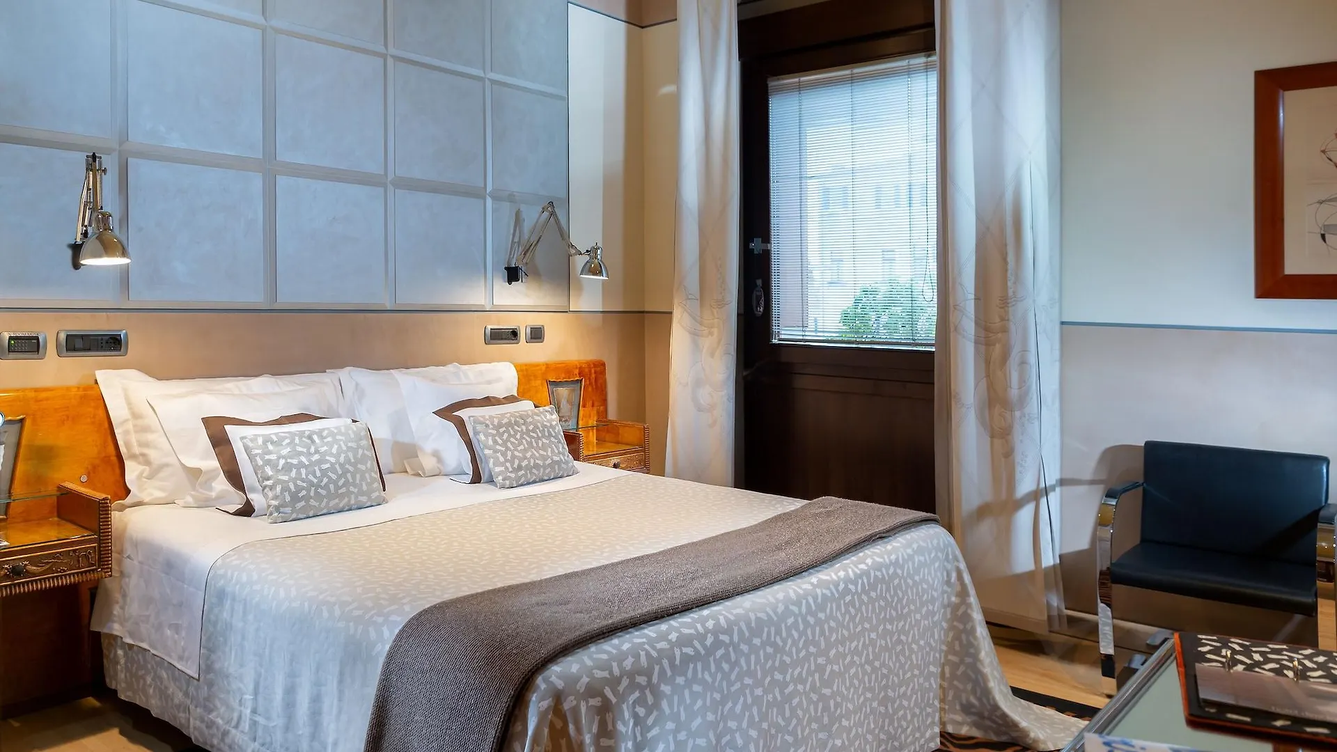 ****  Ca' Pisani Hotel Wenecja Włochy