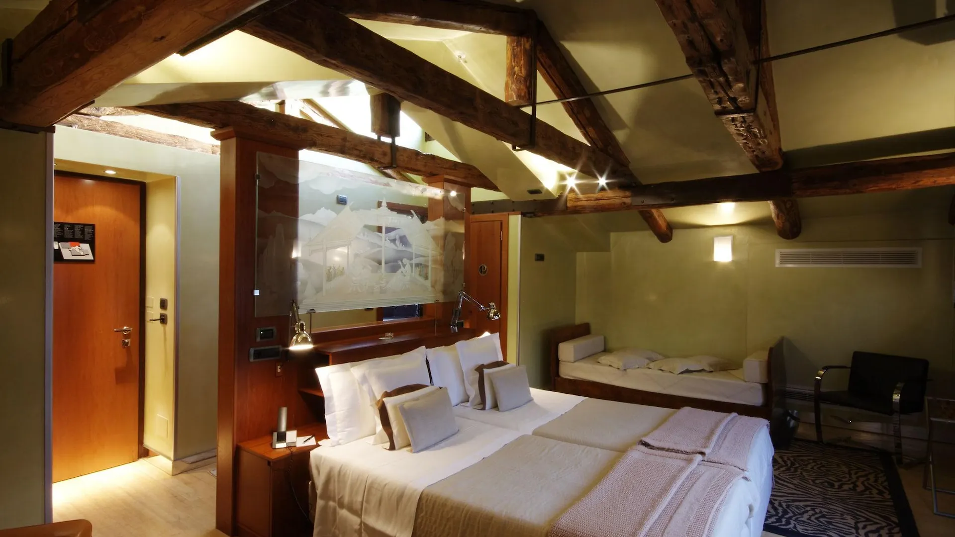 Ca' Pisani Hotel Wenecja 4*,  Włochy