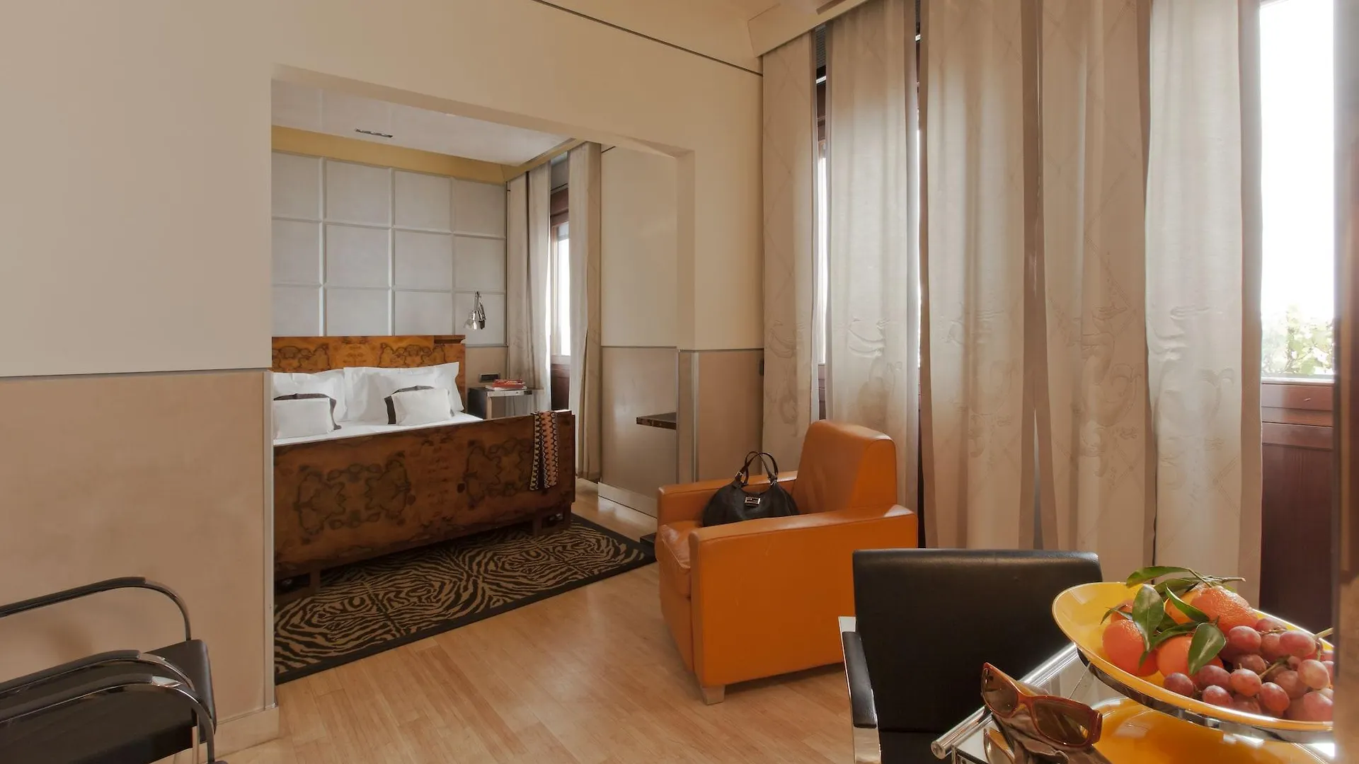 ****  Ca' Pisani Hotel Wenecja Włochy