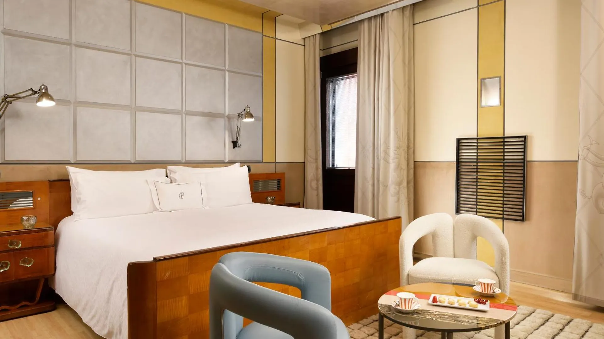 Ca' Pisani Hotel Wenecja 4*,