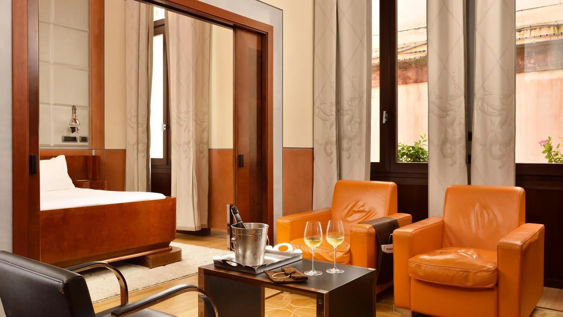 ****  Ca' Pisani Hotel Wenecja Włochy