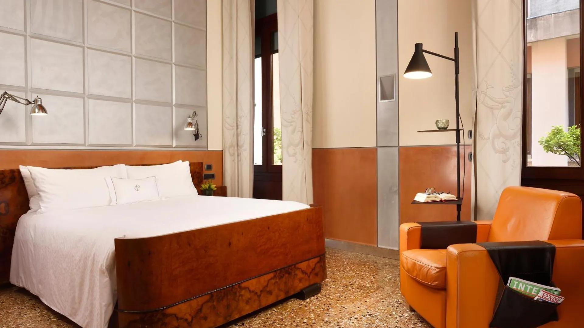 Ca' Pisani Hotel Wenecja