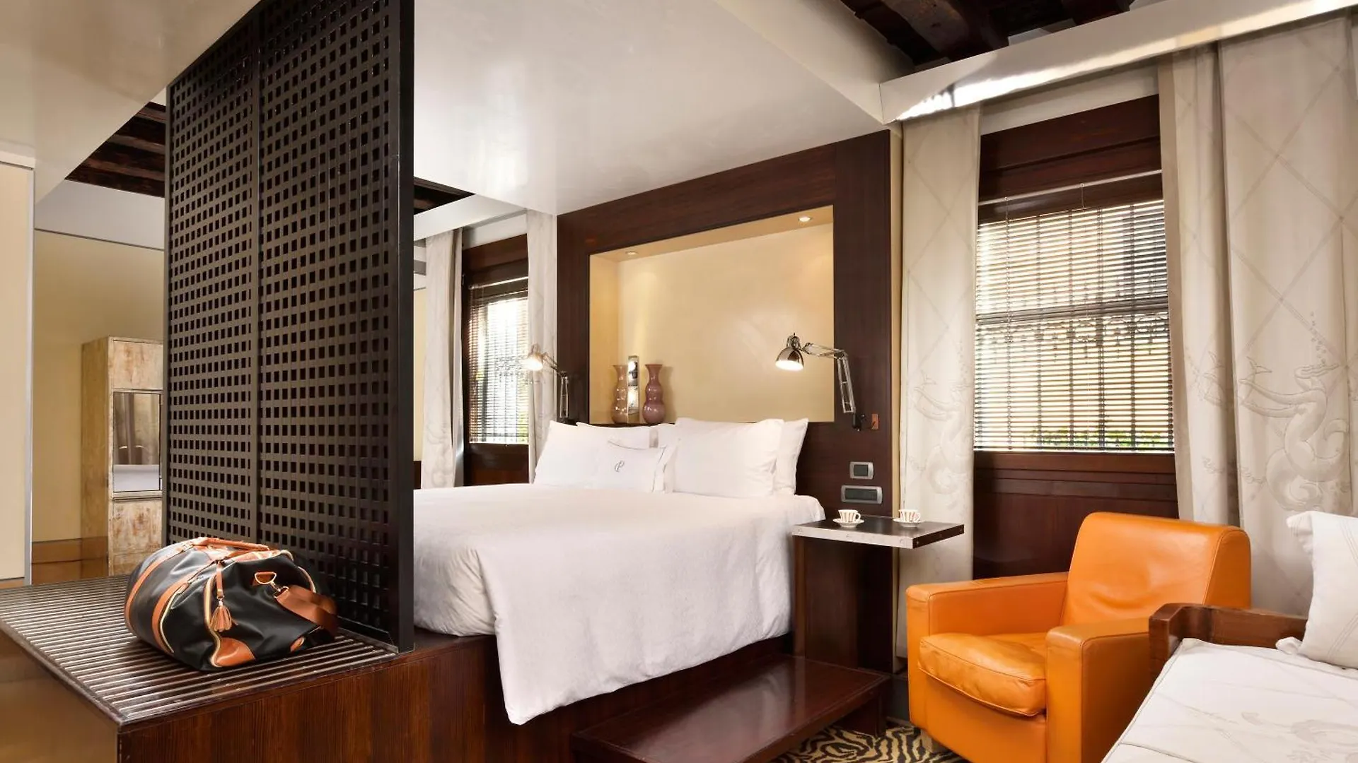 Ca' Pisani Hotel Wenecja