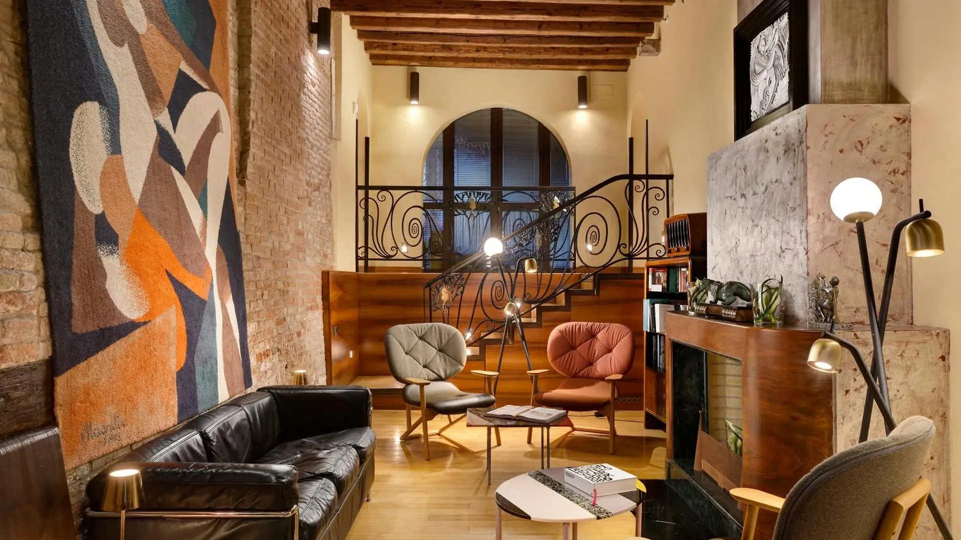 Ca' Pisani Hotel Wenecja