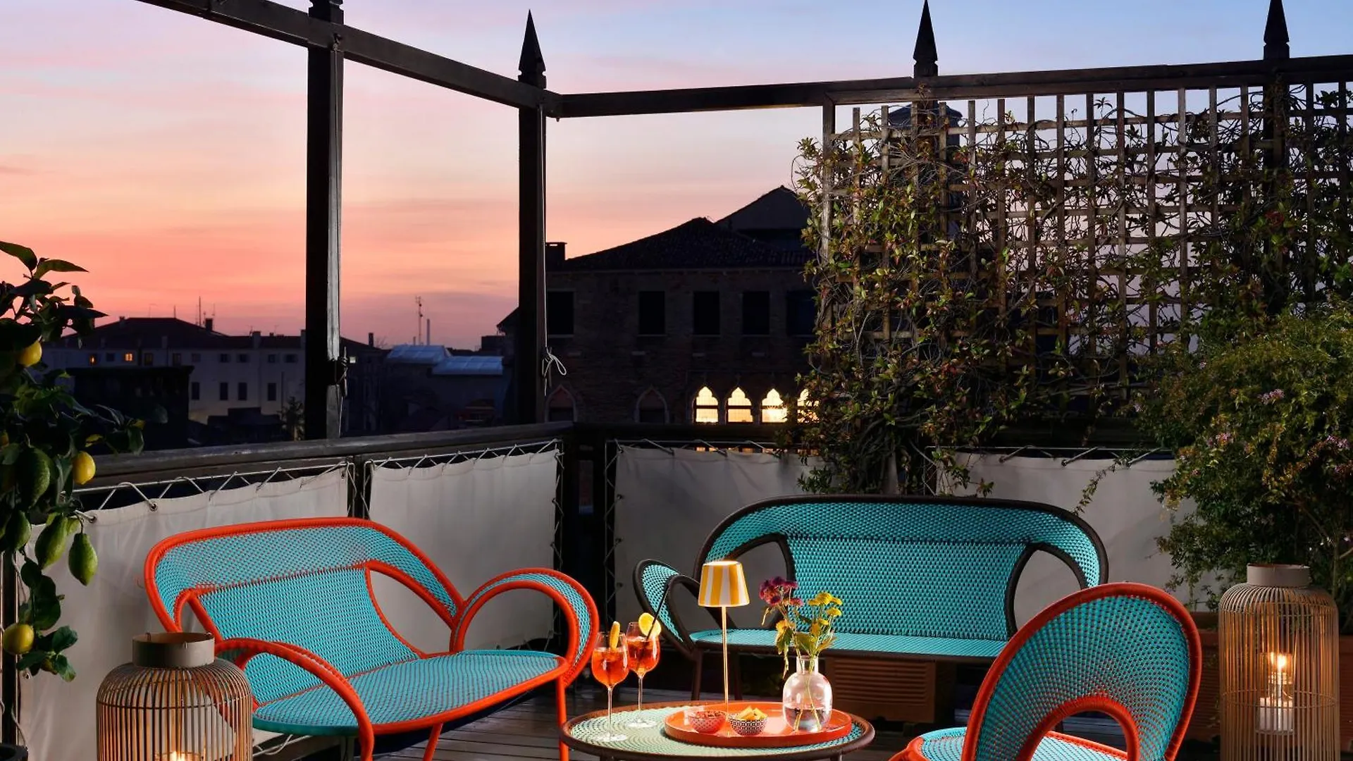 Ca' Pisani Hotel Wenecja