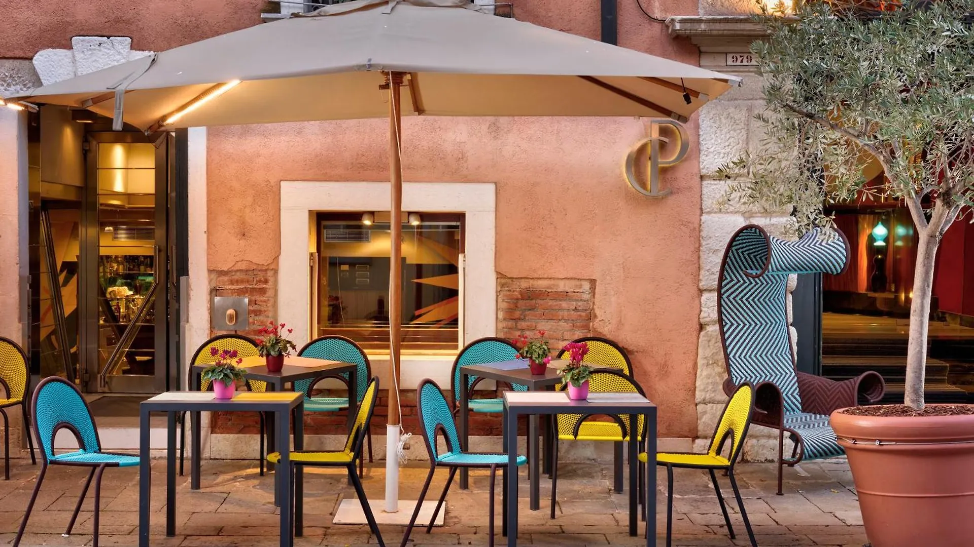 Ca' Pisani Hotel Wenecja