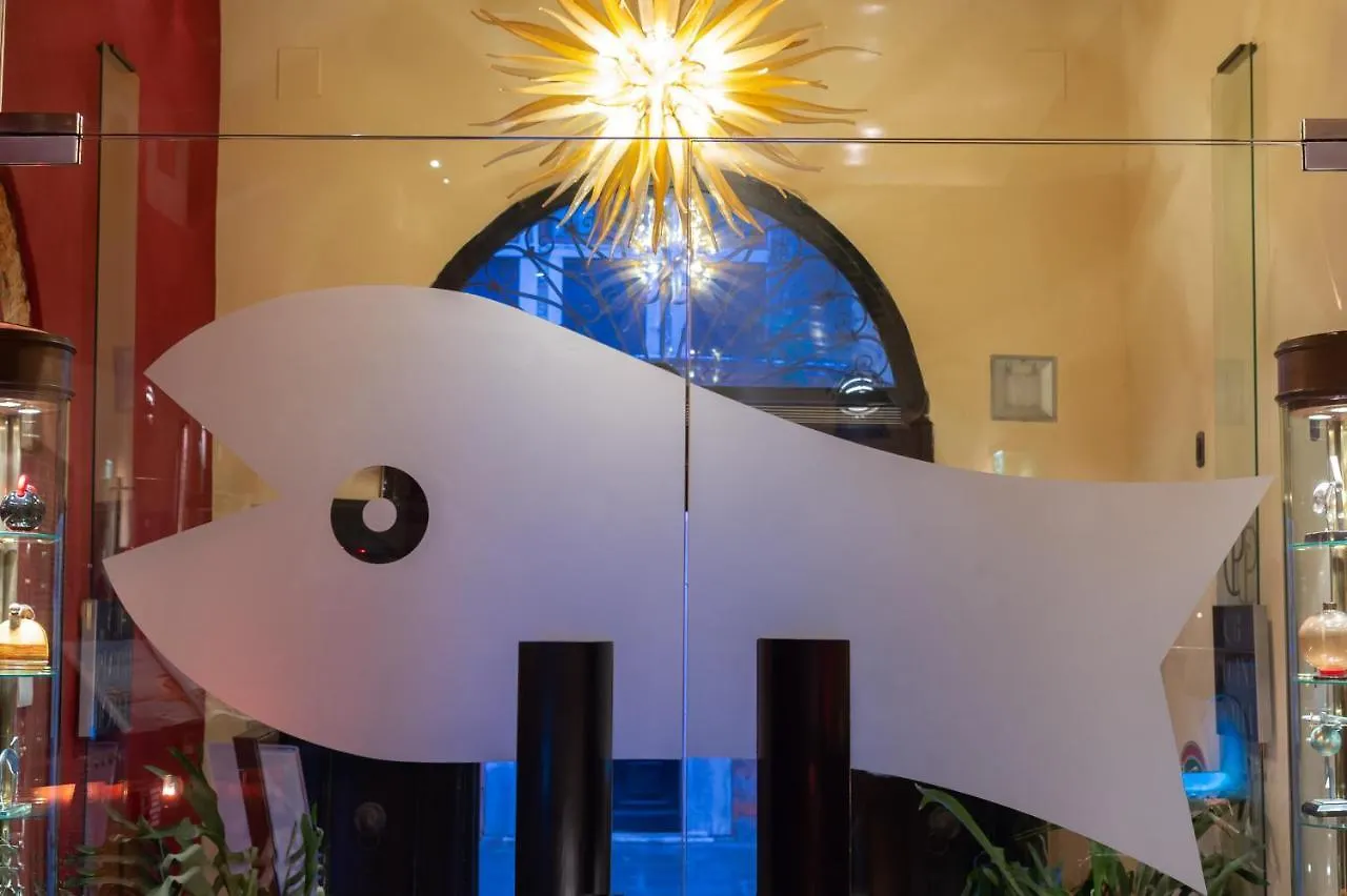 Ca' Pisani Hotel Wenecja Włochy